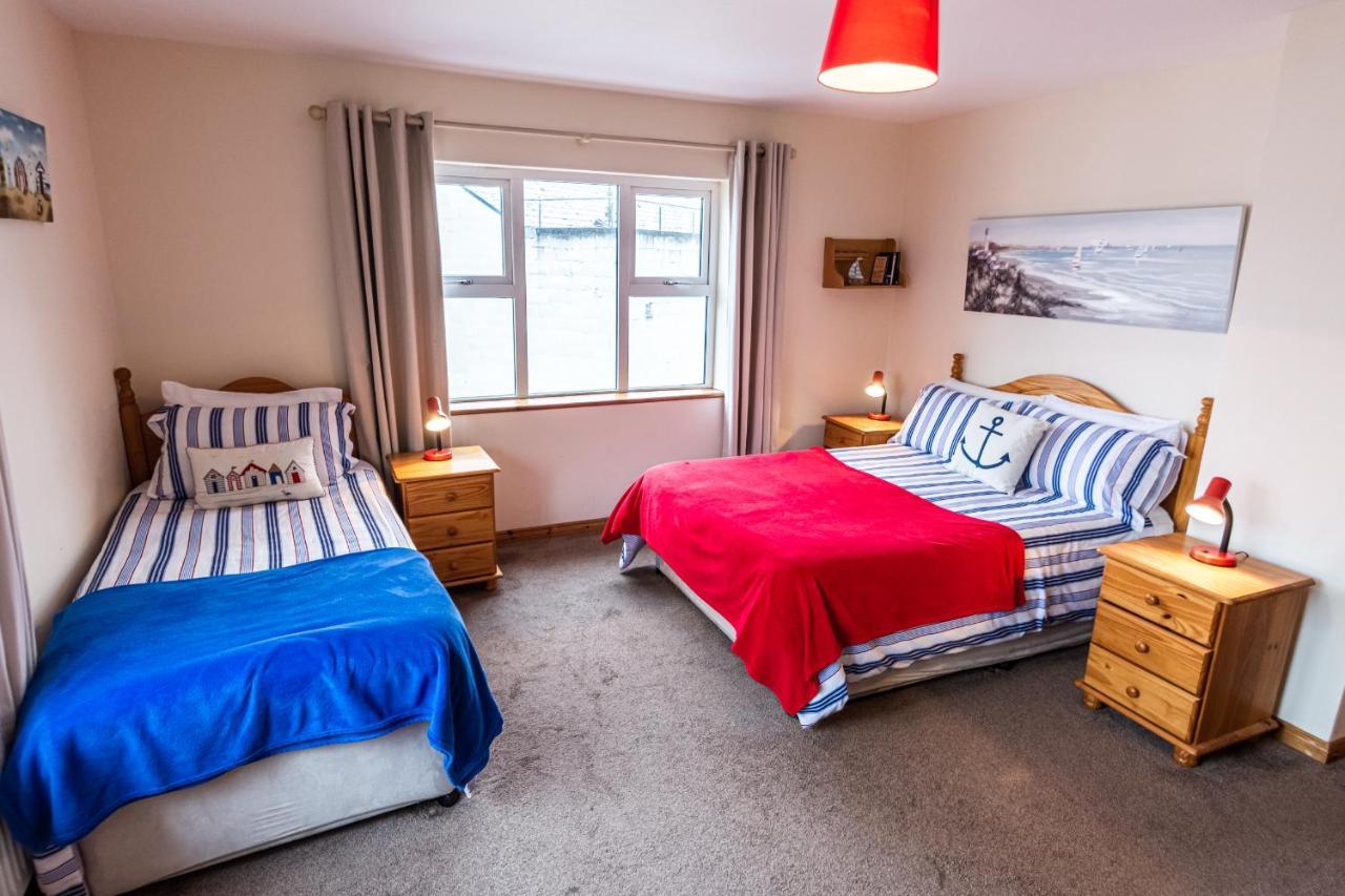 Seawinds Bed And Breakfast Killybegs Room photo