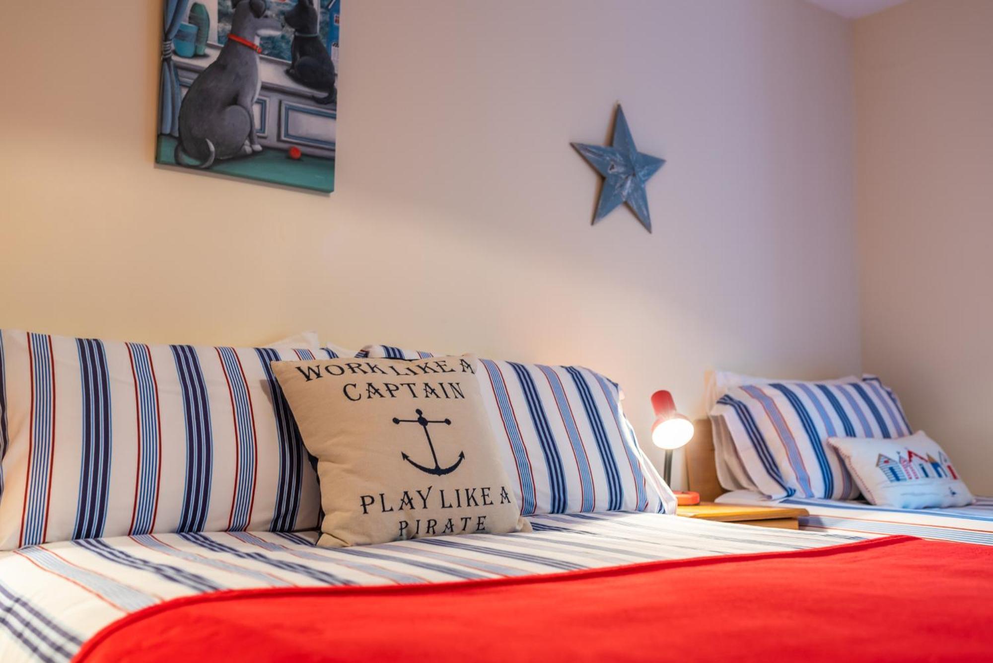 Seawinds Bed And Breakfast Killybegs Room photo
