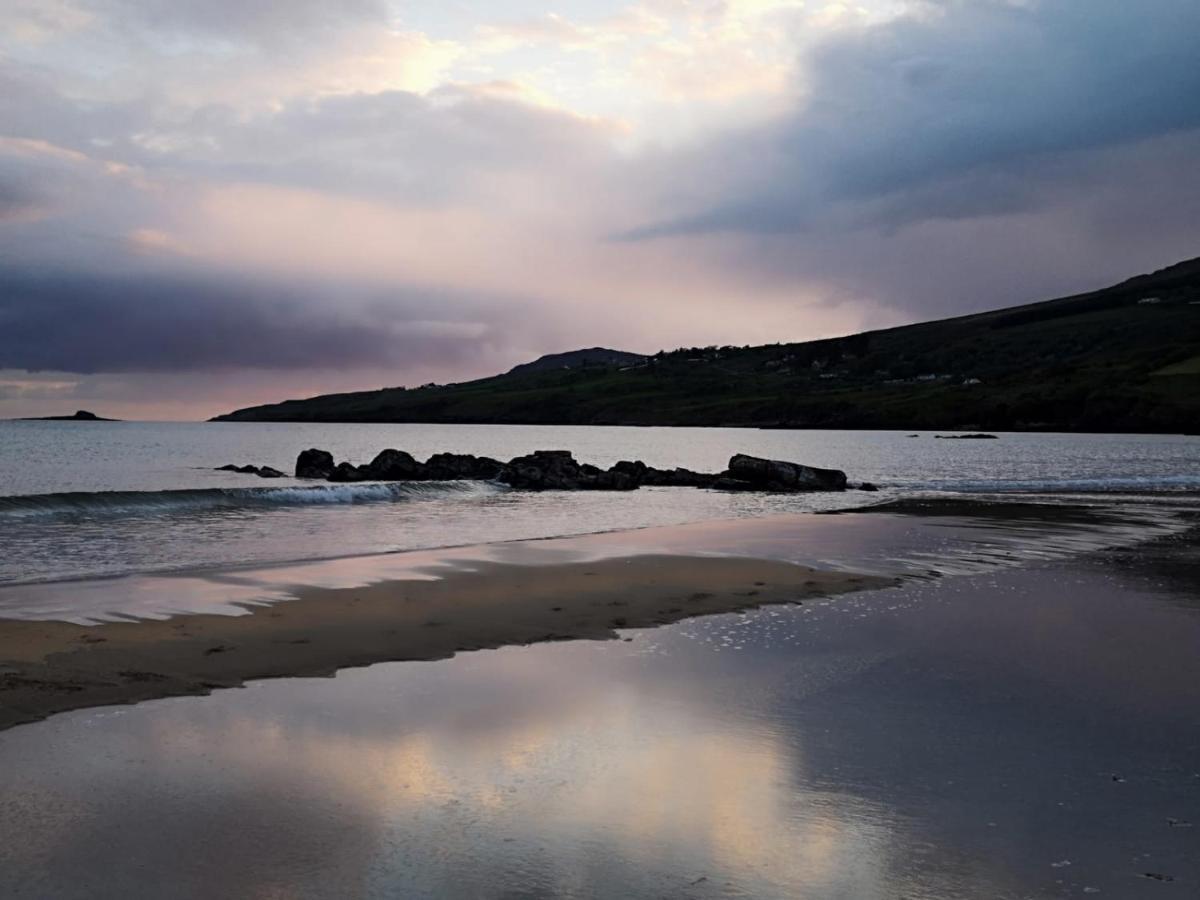 Seawinds Bed And Breakfast Killybegs Exterior photo