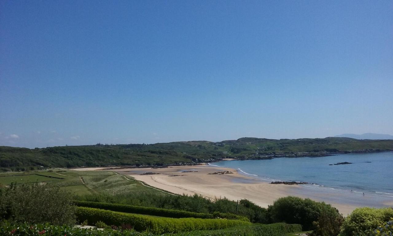 Seawinds Bed And Breakfast Killybegs Exterior photo