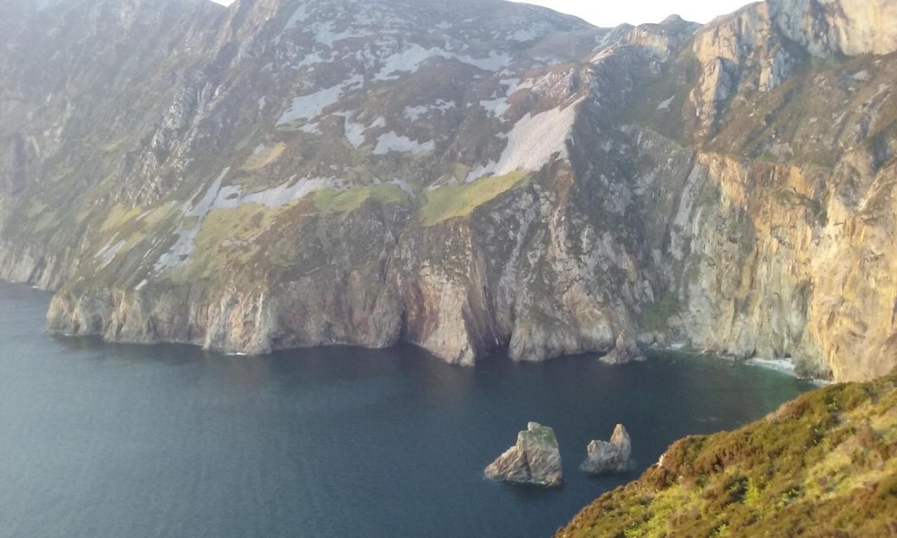 Seawinds Bed And Breakfast Killybegs Exterior photo